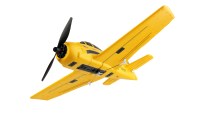 AMXFlight vliegtuig T28 Trojan 4-kanaals 3D/6G, RTF